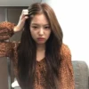 ⃟◇JENNIE → @BlackPink_Stickerr4 ⬾ 28