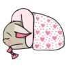 Baby Banny Dom Kitty 21