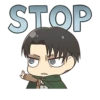 Attack on Titan Chimi-Chara Ver. 28