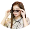 Jennie Kim @S1ick3r 25