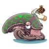 Al the Alien 30