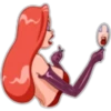 🫦JESSICA RABBIT❤ 29
