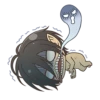 Attack on Titan Chimi-Chara Ver. 30