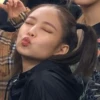 ⃟◇JENNIE → @BlackPink_Stickerr4 ⬾ 29