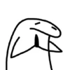 Flork the cow(@tmejoinchatTelegramStickers) (@CalsiBot) 5