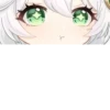 Genshin Eyes @aoine7 5