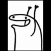 Flork the cow(@tmejoinchatTelegramStickers) (@CalsiBot) 7