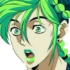JoJo's Bizarre Adventure @Stikersll 5