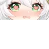Genshin Eyes @aoine7 8