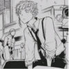 Nakajima Atsushi @catsrulesanyway 8