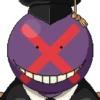 Koro-Sensei Reaction 5