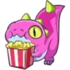 Dinosaurio Bebé💞1🇵🇪Clásica 5
