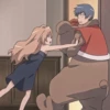 Anime New Year @anime_sticks :: @fStikBot 5