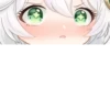 Genshin Eyes @aoine7 9