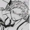 Nakajima Atsushi @catsrulesanyway 9