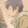 Anime New Year @anime_sticks :: @fStikBot 6