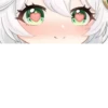 Genshin Eyes @aoine7 10