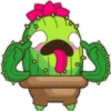 Cactus tierno ☄️🌵 7