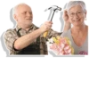 "Hide the pain" Harold with proper alpha 6