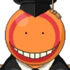 Koro-Sensei Reaction 6