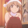 Anime New Year @anime_sticks :: @fStikBot 8