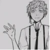 Nakajima Atsushi @catsrulesanyway 11