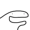 Flork the cow(@tmejoinchatTelegramStickers) (@CalsiBot) 11
