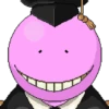 Koro-Sensei Reaction 7