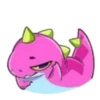Dinosaurio Bebé💞1🇵🇪Clásica 10