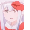 Anime New Year @anime_sticks :: @fStikBot 9