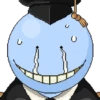 Koro-Sensei Reaction 8