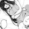 Honjo Natsuho ‣ @animestickerb @pinterest_to_stickerbot 12