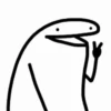 Flork the cow(@tmejoinchatTelegramStickers) (@CalsiBot) 12