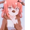 Anime New Year @anime_sticks :: @fStikBot 10