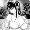Honjo Natsuho ‣ @animestickerb @pinterest_to_stickerbot 13