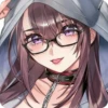 Honjo Natsuho ‣ @animestickerb @pinterest_to_stickerbot 14