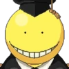 Koro-Sensei Reaction 9