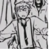 Nakajima Atsushi @catsrulesanyway 15