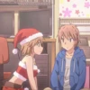 Anime New Year @anime_sticks :: @fStikBot 11