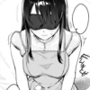Honjo Natsuho ‣ @animestickerb @pinterest_to_stickerbot 15