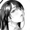 Honjo Natsuho ‣ @animestickerb @pinterest_to_stickerbot 16
