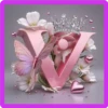 abcdario pink🌸🪷💮 15
