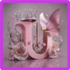 abcdario pink🌸🪷💮 16