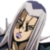 JoJo's Bizarre Adventure @Stikersll 6