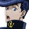 JoJo's Bizarre Adventure @Stikersll 7
