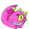 Dinosaurio Bebé💞1🇵🇪Clásica 15