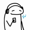 Flork the cow(@tmejoinchatTelegramStickers) (@CalsiBot) 15