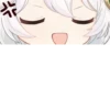 Genshin Eyes @aoine7 15