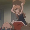 Anime New Year @anime_sticks :: @fStikBot 14