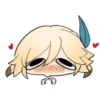 Кabeх. ×|| @genshinnbasds 17
